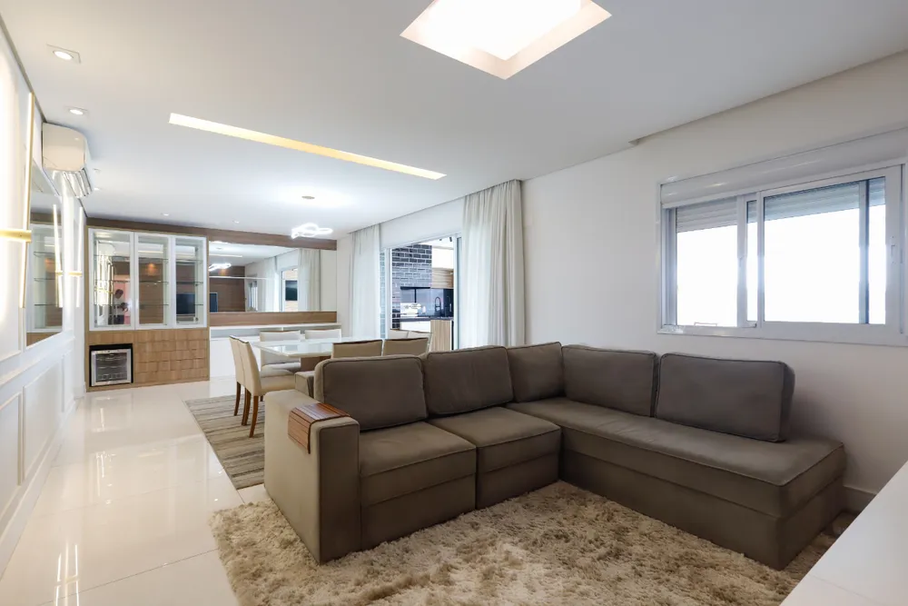 Apartamento, 3 quartos - Foto 3