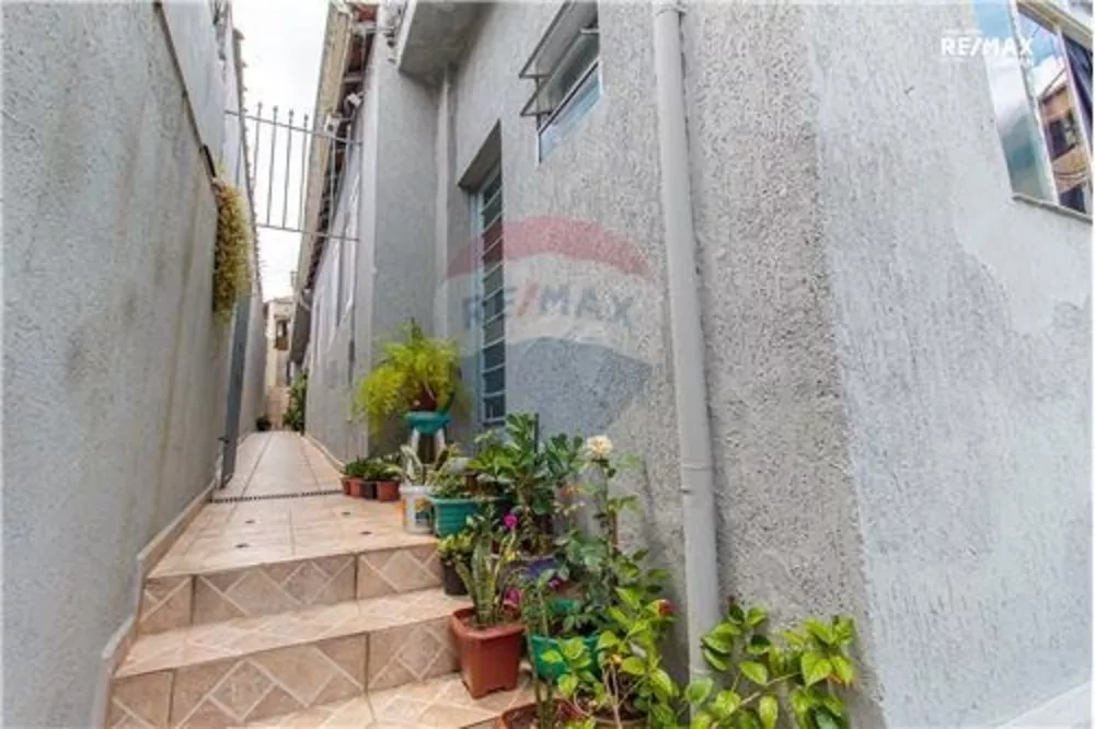 Casa à venda com 5 quartos, 190m² - Foto 3