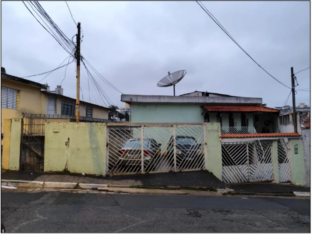 Terreno, 520 m² - Foto 2