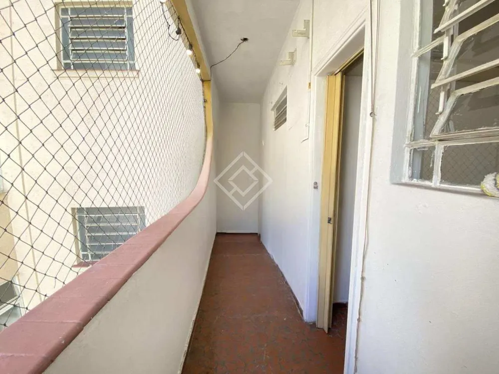 Apartamento, 2 quartos, 72 m² - Foto 4
