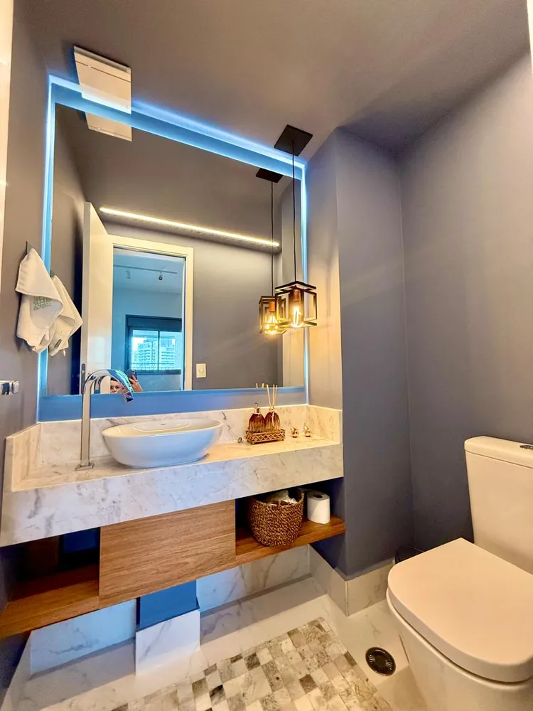 Apartamento, 2 quartos - Foto 7