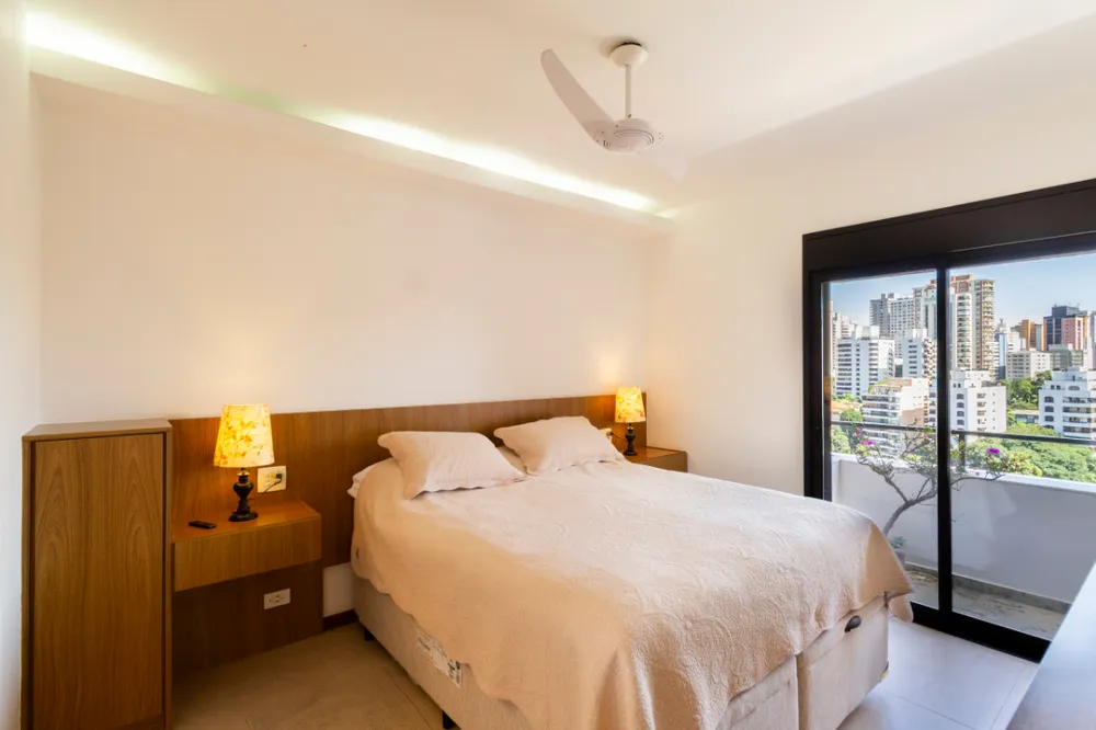 Apartamento, 3 quartos, 150 m² - Foto 2