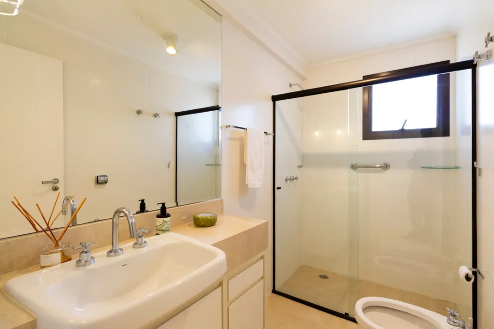 Apartamento, 3 quartos, 150 m² - Foto 3