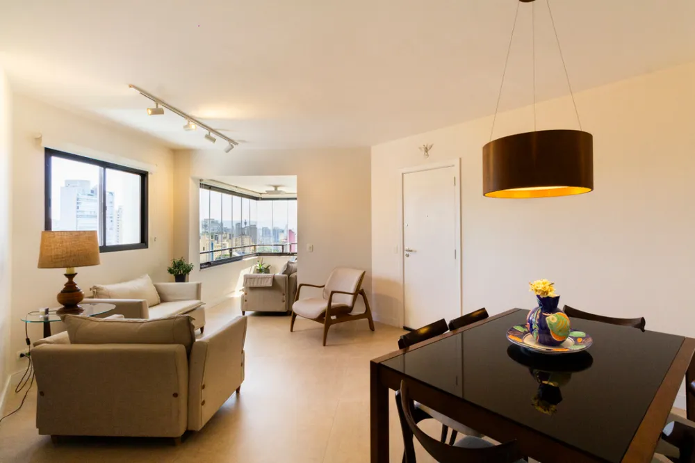 Apartamento, 3 quartos, 150 m² - Foto 4