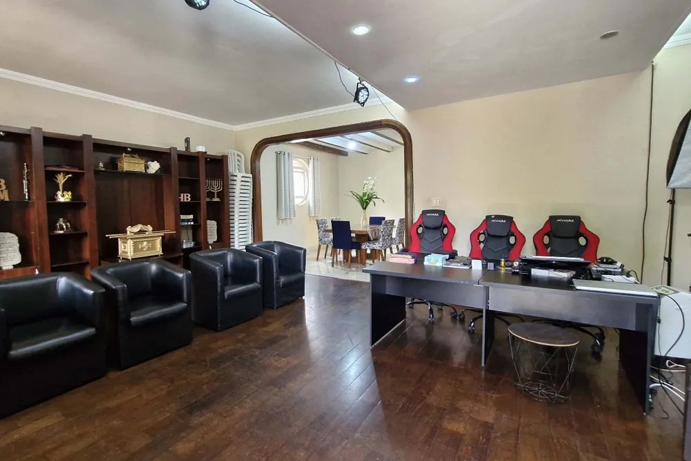 Casa, 4 quartos, 726 m² - Foto 6