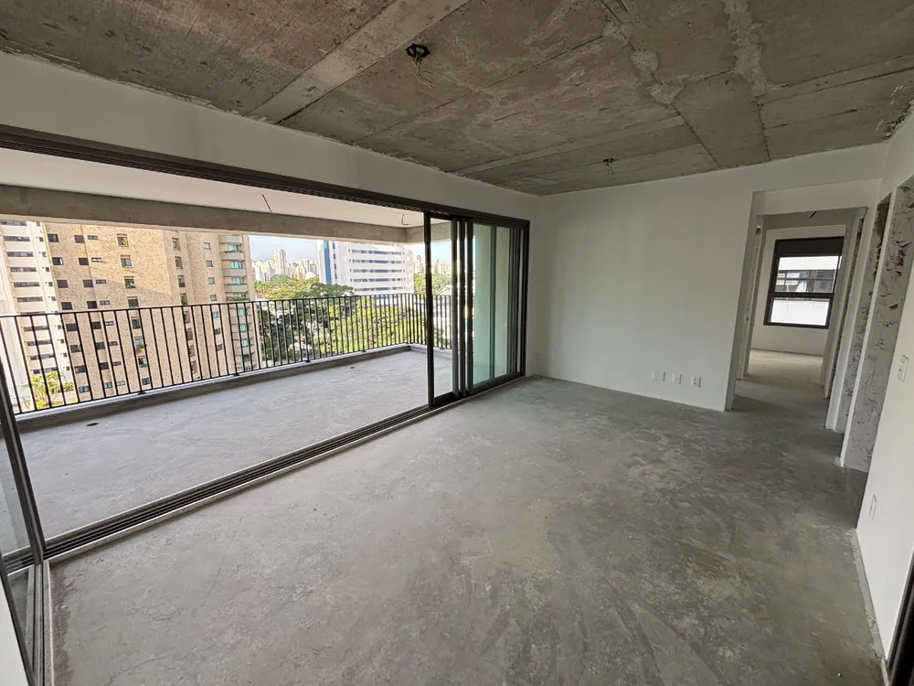 Apartamento, 3 quartos - Foto 1