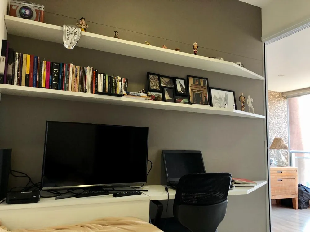 Apartamento, 2 quartos - Foto 2