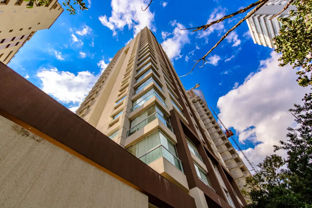 Apartamento, 2 quartos - Foto 3