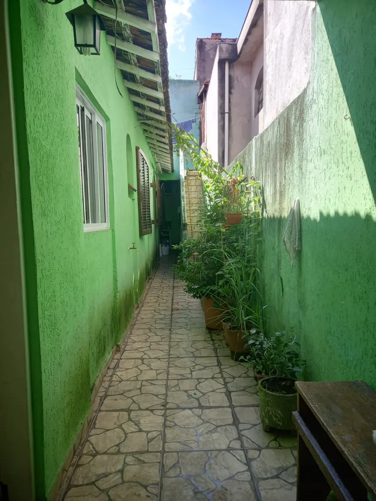Casa de Condomínio, 2 quartos - Foto 6