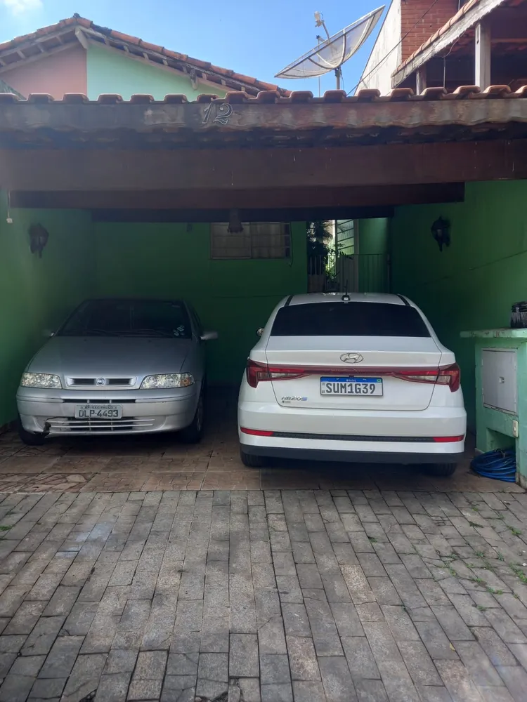 Casa de Condomínio, 2 quartos - Foto 4