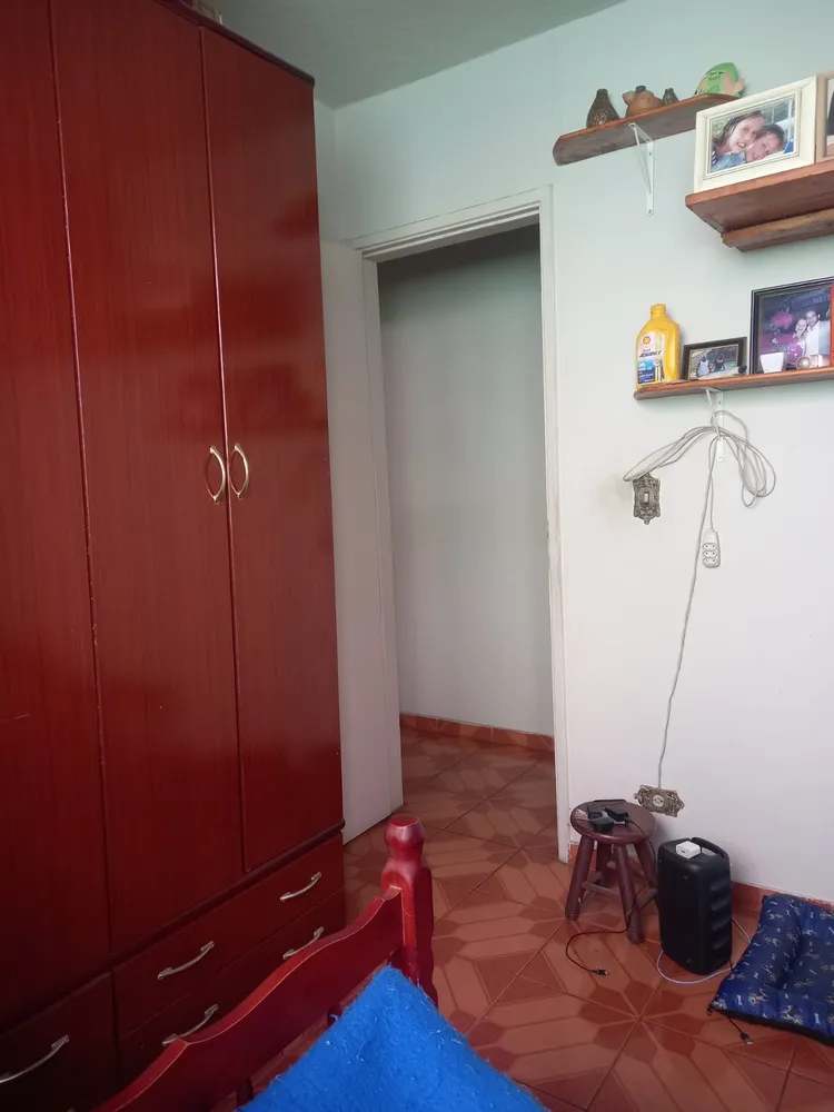 Casa de Condomínio, 2 quartos - Foto 11