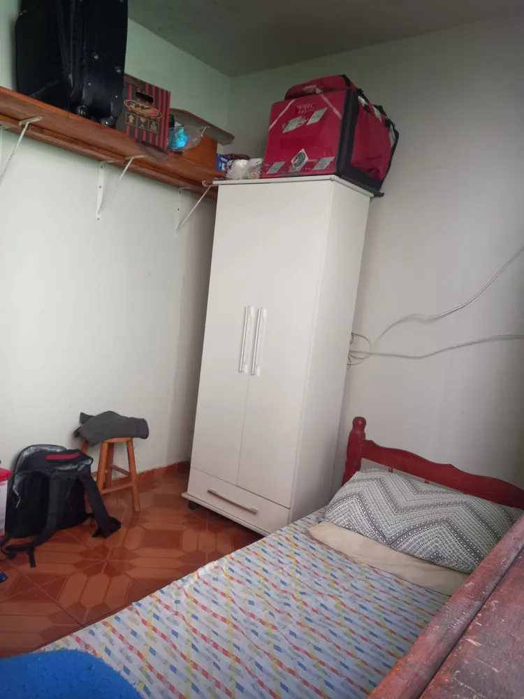 Casa de Condomínio, 2 quartos - Foto 10