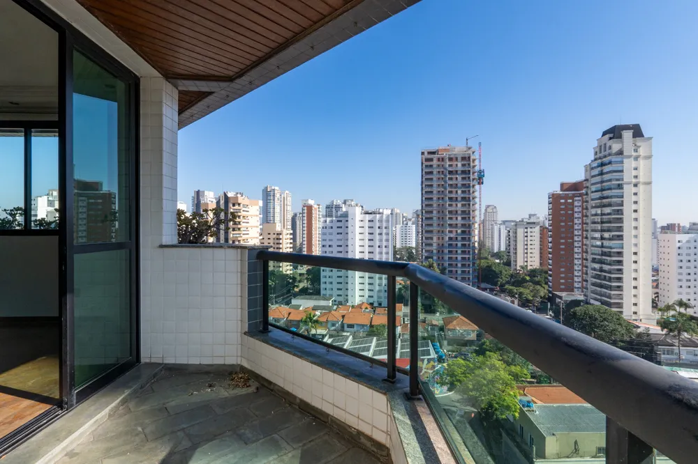 Apartamento, 4 quartos - Foto 3