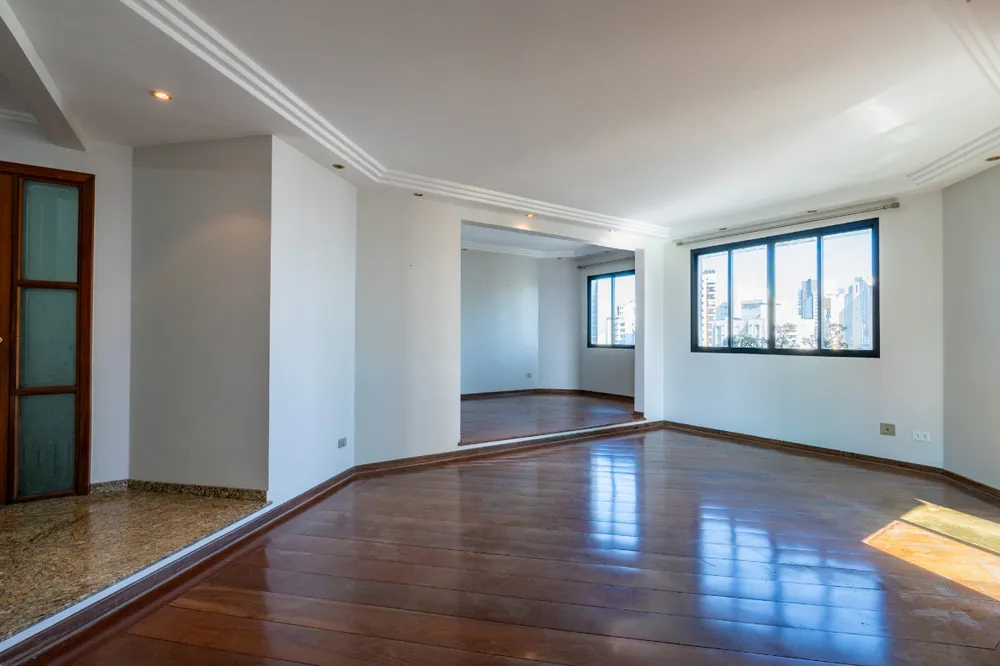 Apartamento, 4 quartos - Foto 1
