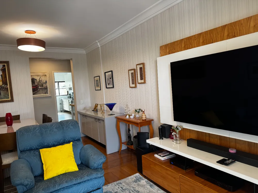 Apartamento, 3 quartos - Foto 2