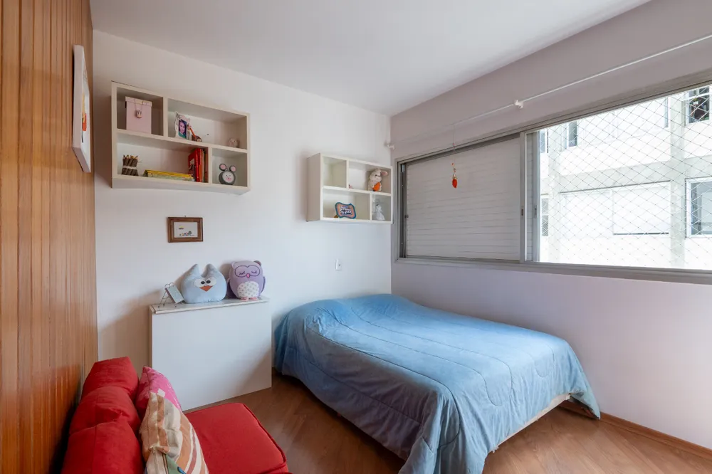 Apartamento, 4 quartos, 224 m² - Foto 11
