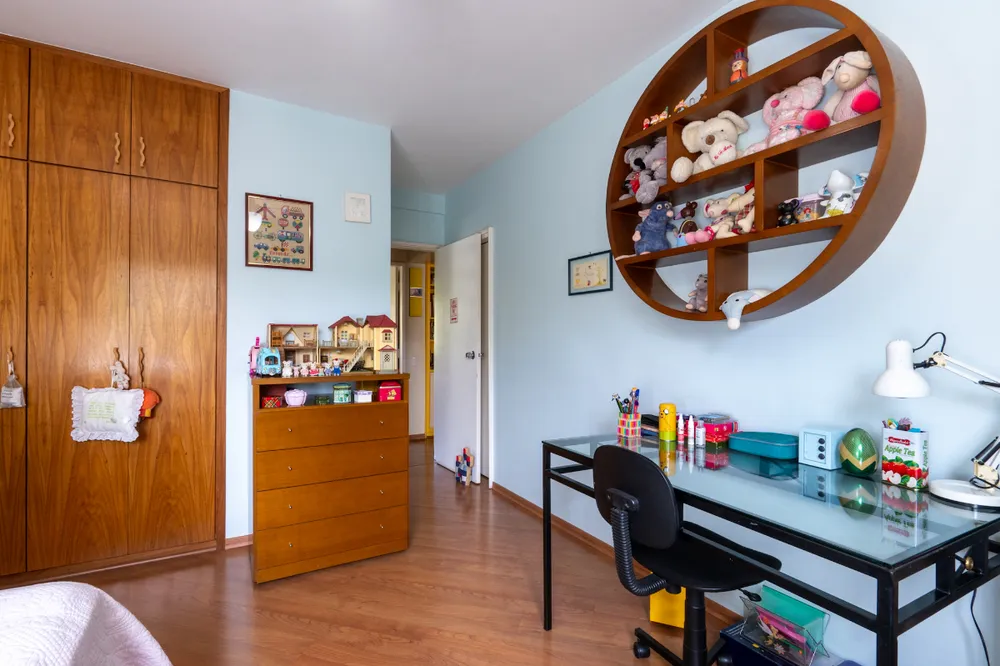 Apartamento, 4 quartos, 224 m² - Foto 5