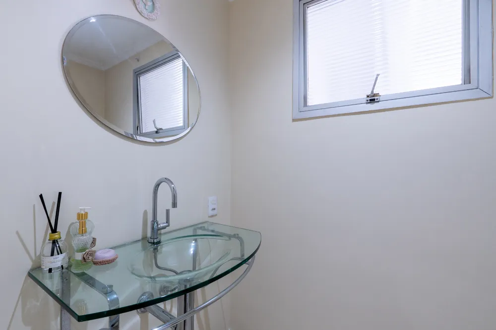 Apartamento, 4 quartos, 224 m² - Foto 2