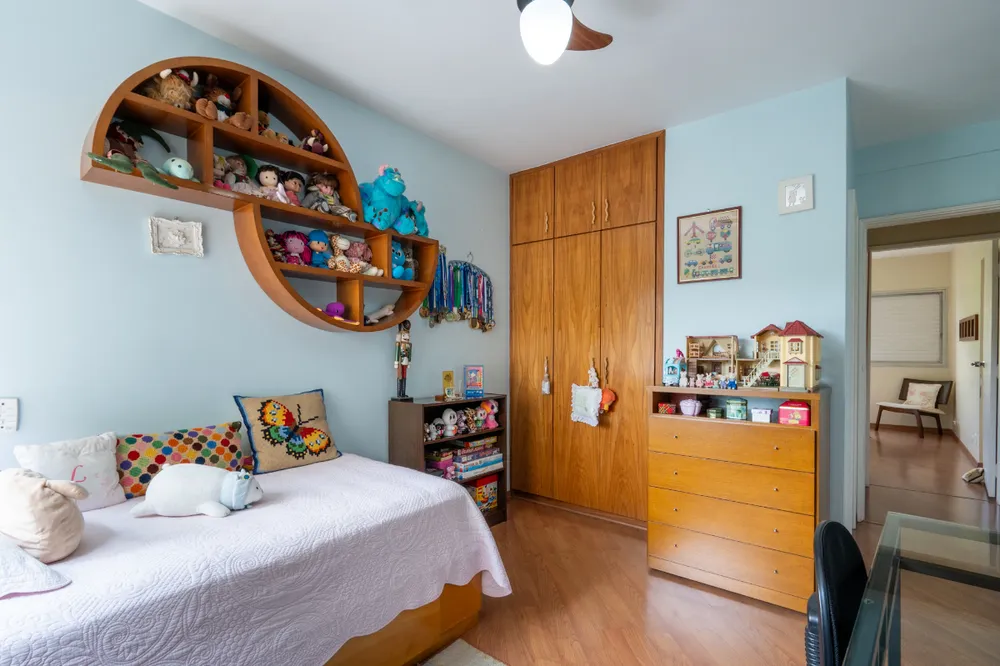 Apartamento, 4 quartos, 224 m² - Foto 12