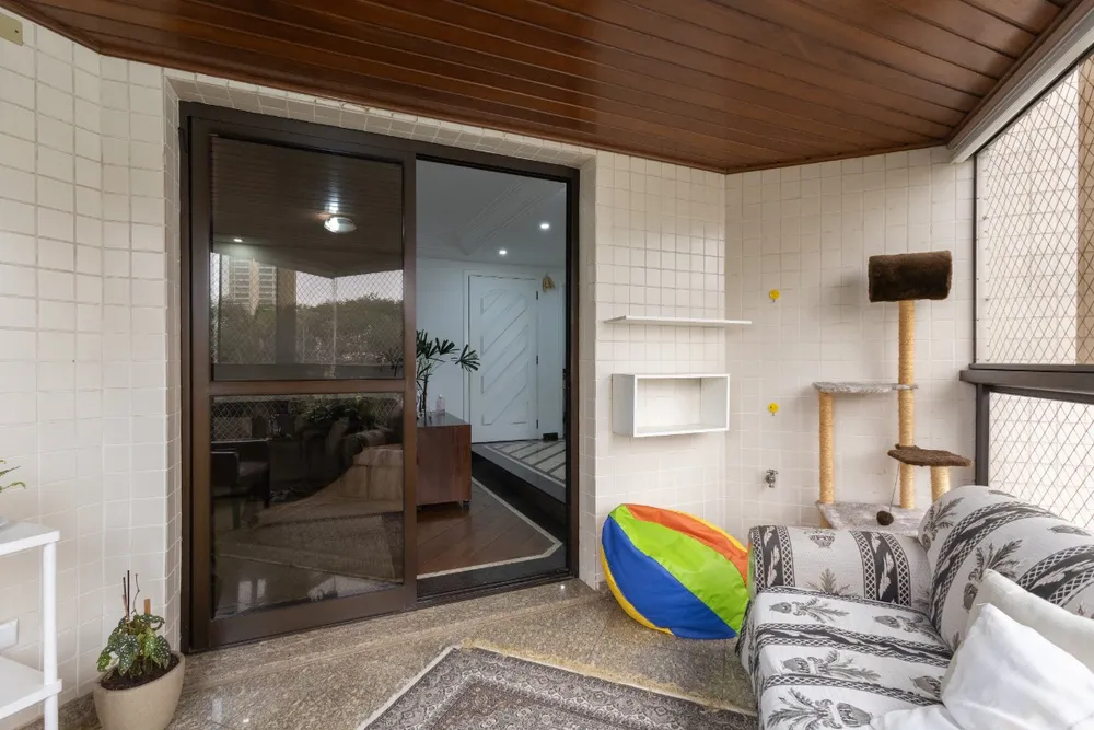 Apartamento, 3 quartos, 370 m² - Foto 3