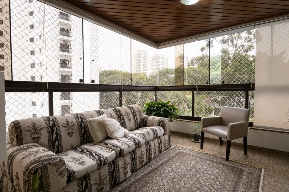 Apartamento, 3 quartos, 370 m² - Foto 3