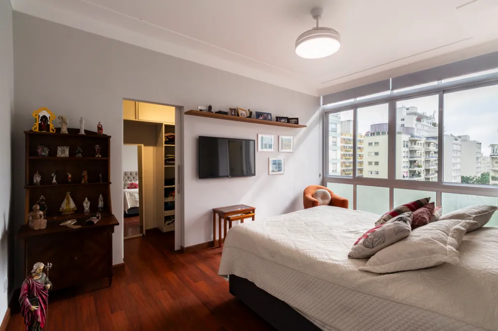 Apartamento, 3 quartos - Foto 8