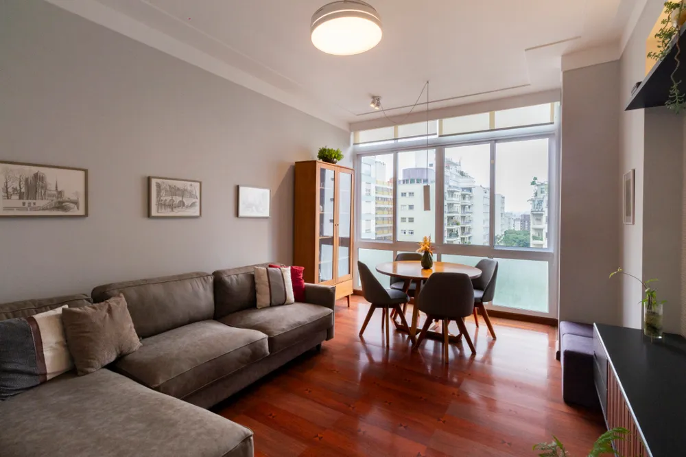 Apartamento, 3 quartos - Foto 6