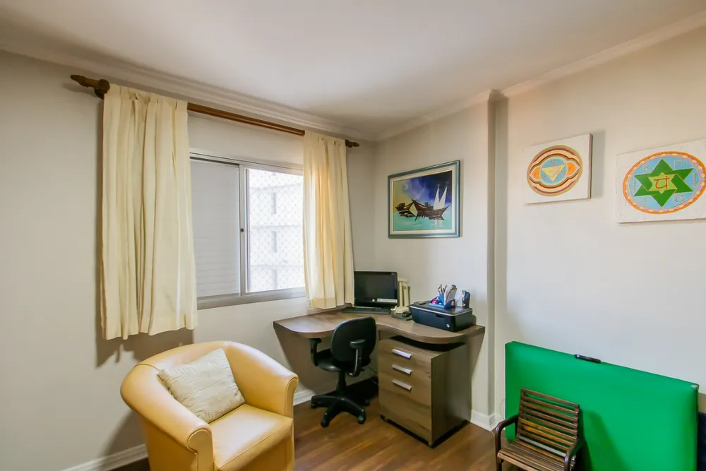 Apartamento, 3 quartos - Foto 2