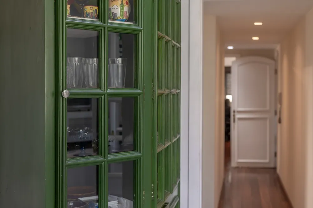 Apartamento, 4 quartos, 379 m² - Foto 3