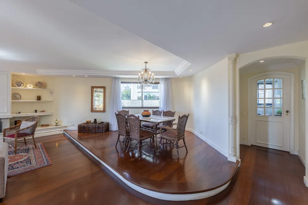 Apartamento, 4 quartos, 379 m² - Foto 6
