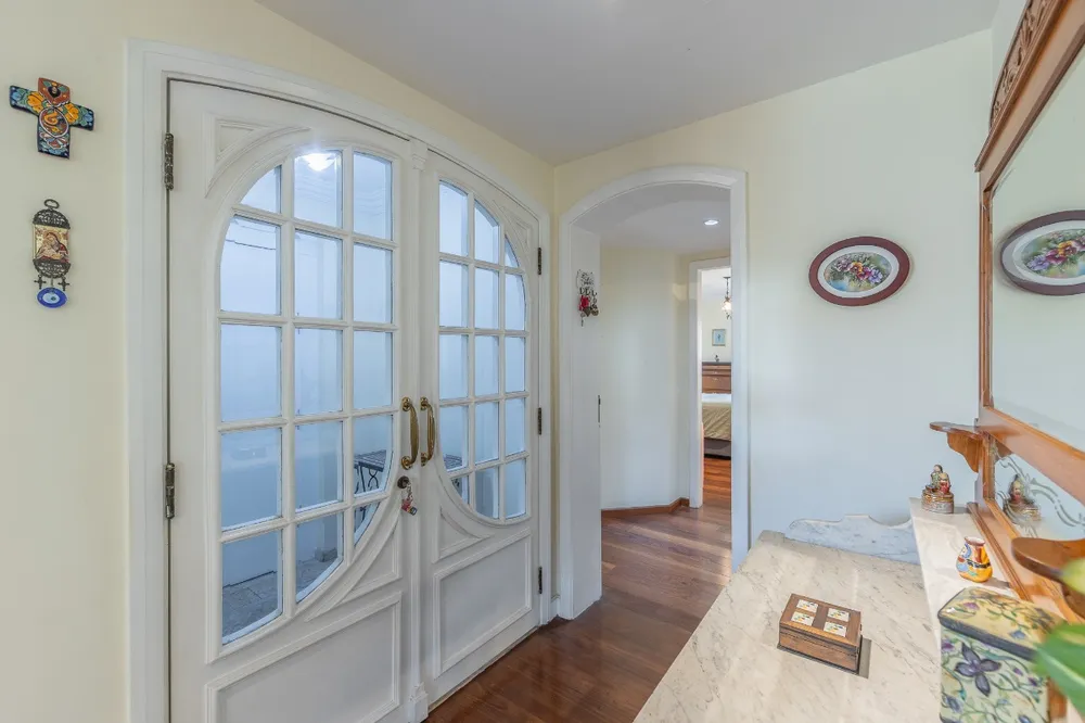 Apartamento, 4 quartos, 379 m² - Foto 8
