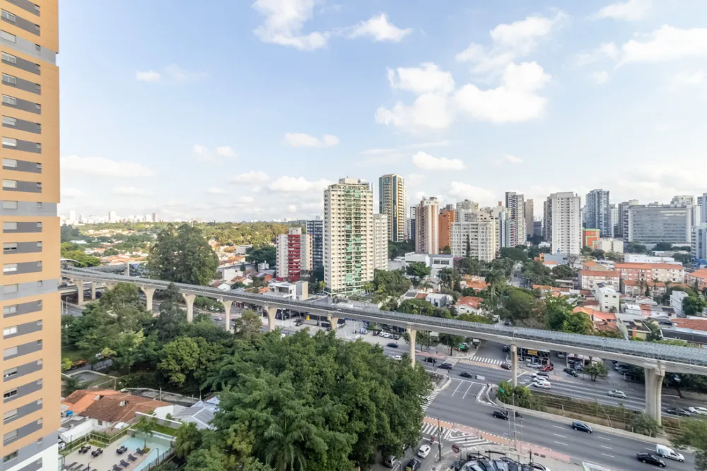 Cobertura, 5 quartos, 318 m² - Foto 2