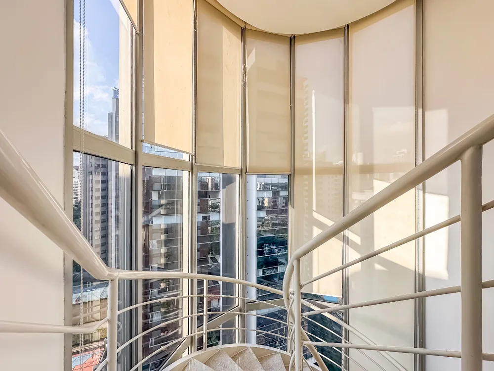 Cobertura, 5 quartos, 318 m² - Foto 4
