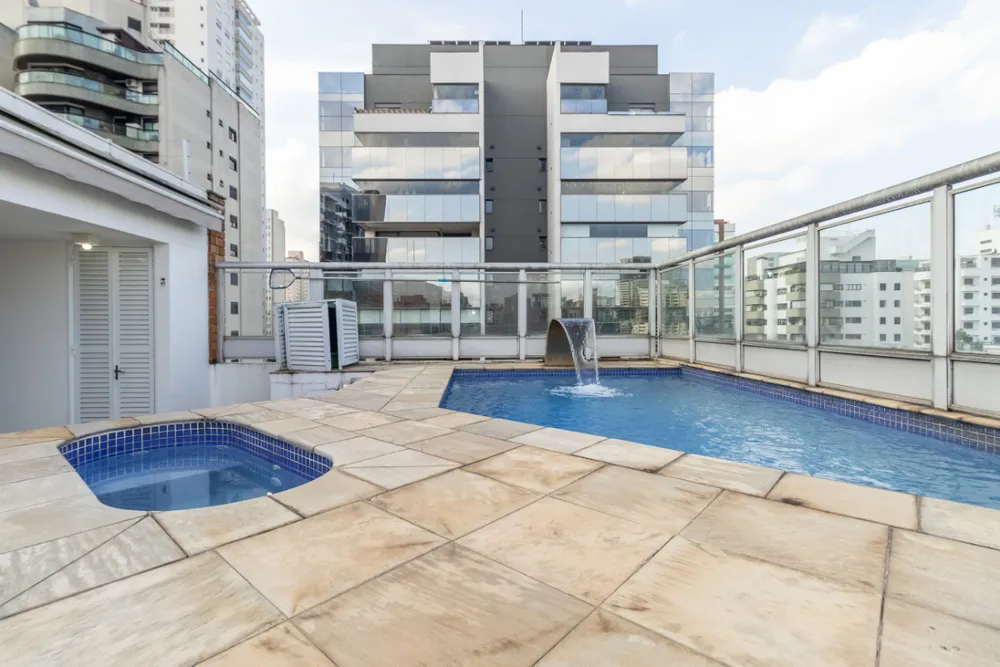 Cobertura, 5 quartos, 318 m² - Foto 1
