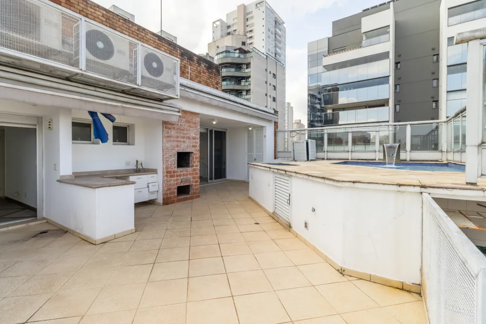Cobertura, 5 quartos, 318 m² - Foto 3