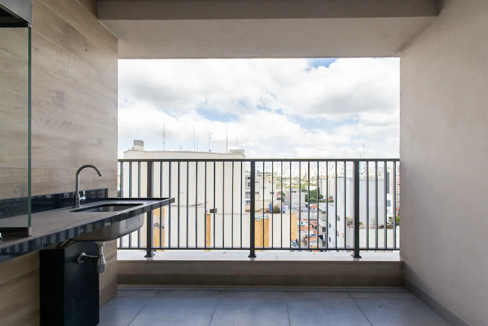 Apartamento, 2 quartos - Foto 3