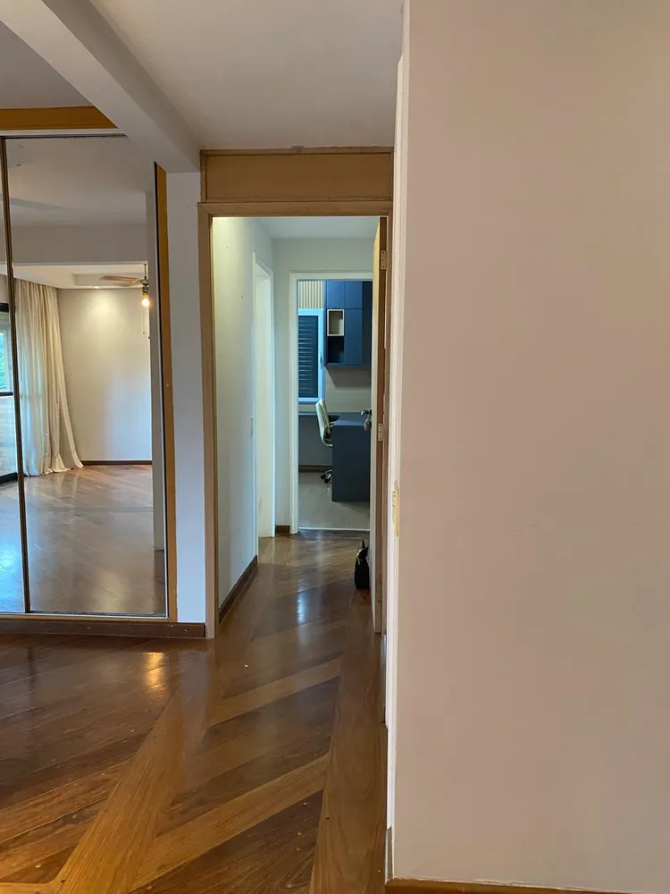 Apartamento, 3 quartos - Foto 1