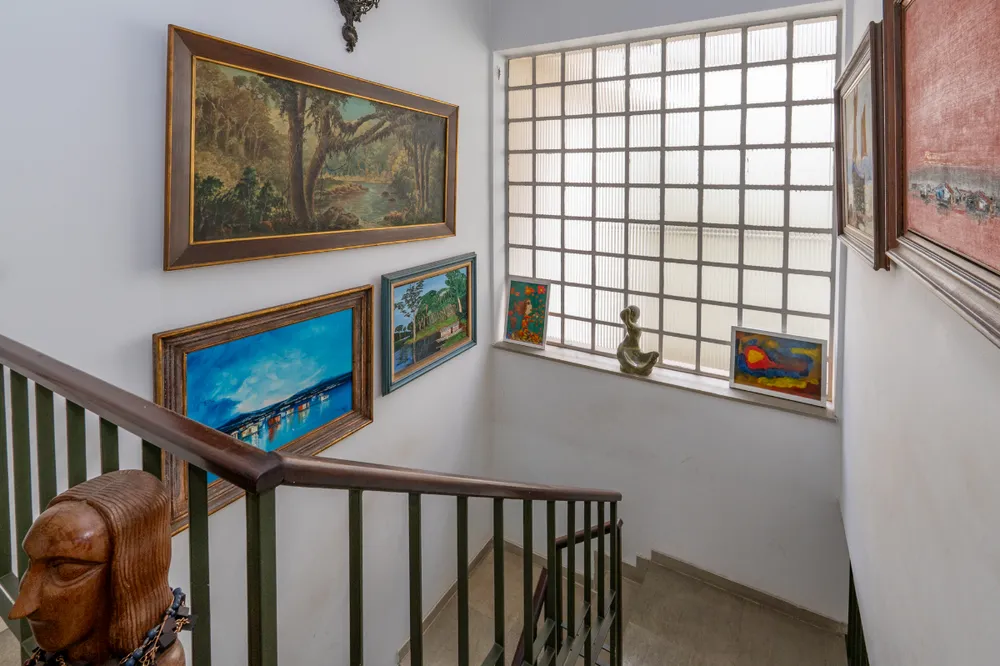 Casa, 4 quartos, 554 m² - Foto 1