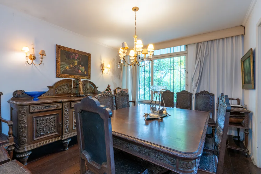 Casa, 5 quartos, 554 m² - Foto 4
