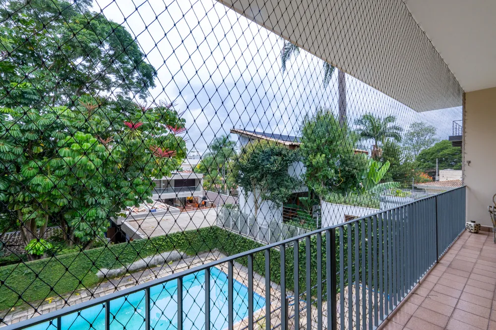 Casa, 4 quartos, 554 m² - Foto 2