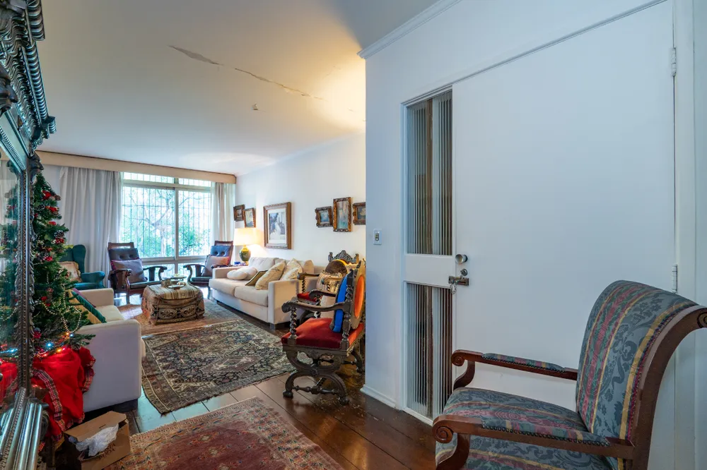 Casa, 5 quartos, 554 m² - Foto 1