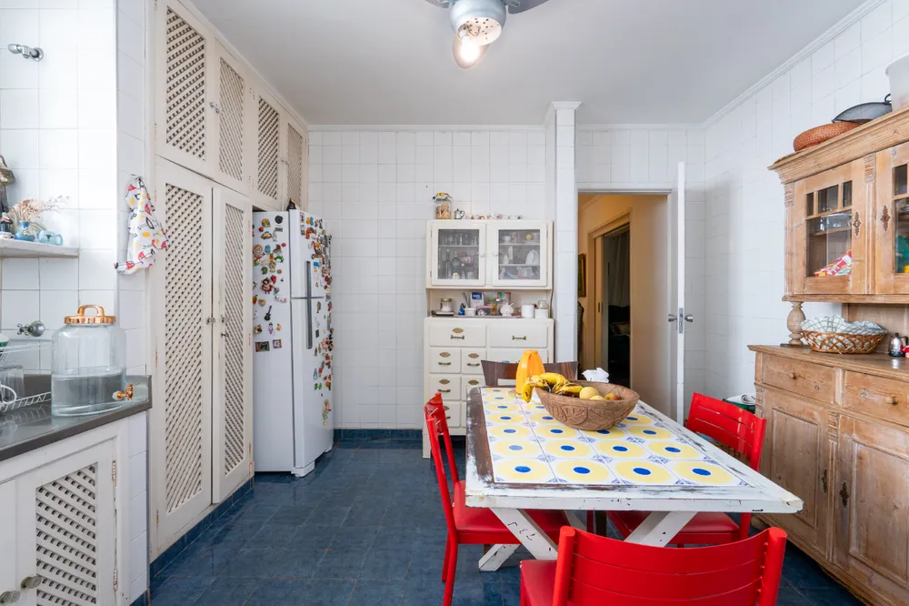 Casa, 4 quartos, 554 m² - Foto 7