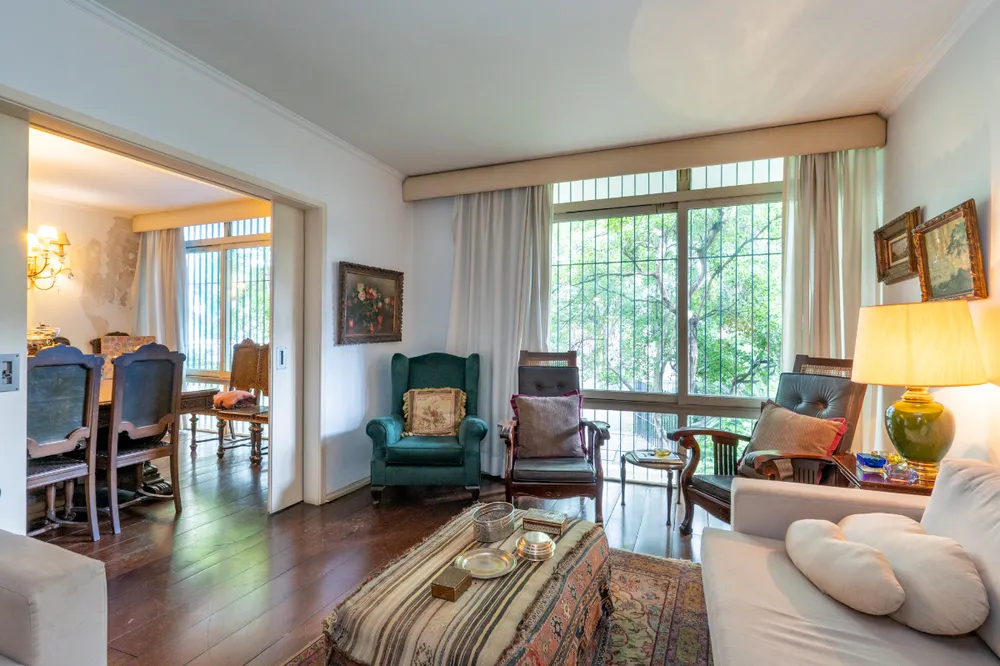 Casa, 4 quartos, 554 m² - Foto 4