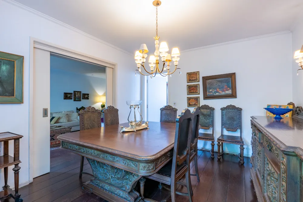 Casa, 4 quartos, 554 m² - Foto 5