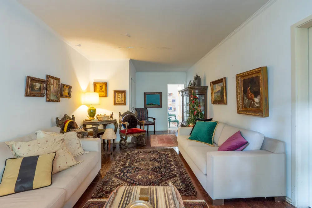Casa, 4 quartos, 554 m² - Foto 6
