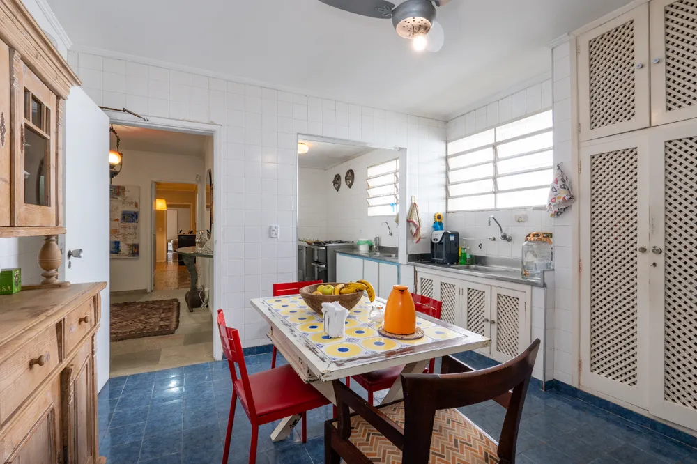 Casa, 4 quartos, 554 m² - Foto 3