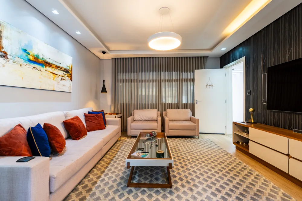 Casa, 3 quartos, 132 m² - Foto 3