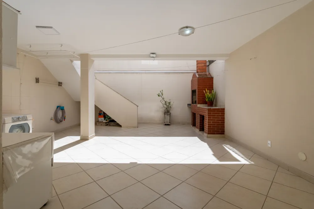 Casa, 3 quartos, 132 m² - Foto 7