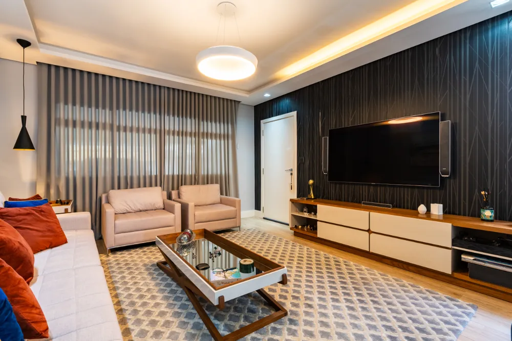 Casa, 3 quartos, 132 m² - Foto 4