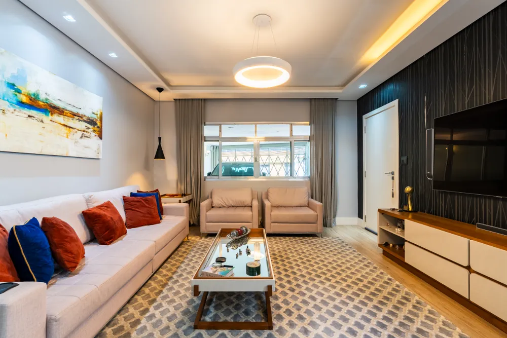 Casa, 3 quartos, 132 m² - Foto 5